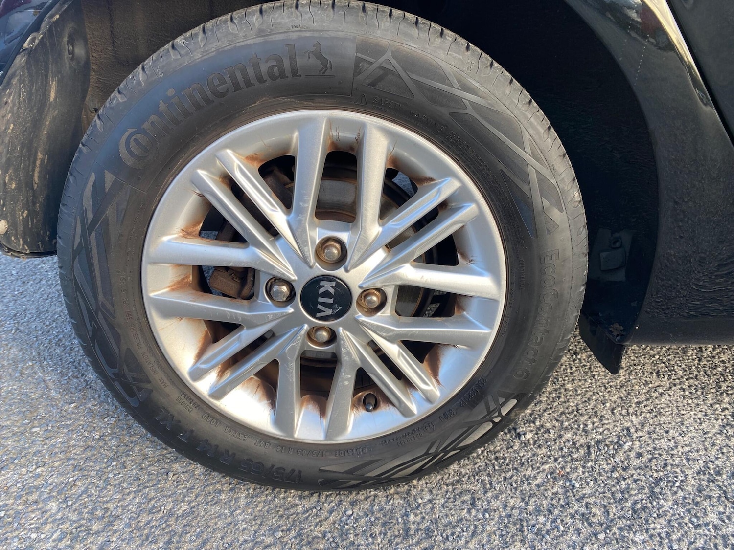 Used Kia Picanto 2021 for sale - 76409262: Photo 38