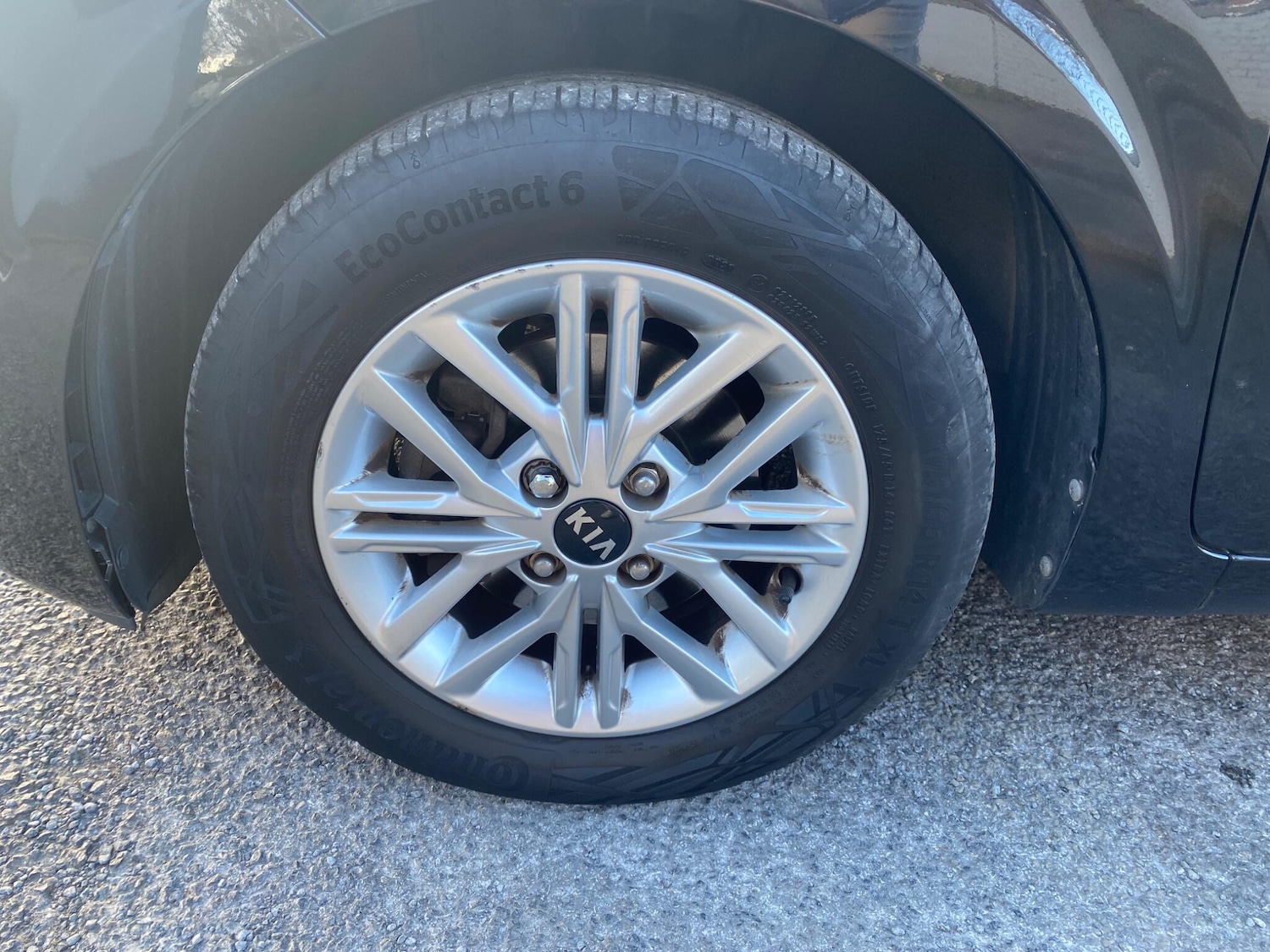 Used Kia Picanto 2021 for sale - 76409262: Photo 40