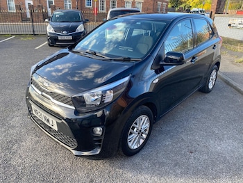 Used Kia Picanto 2021 for sale - 76409262: Photo