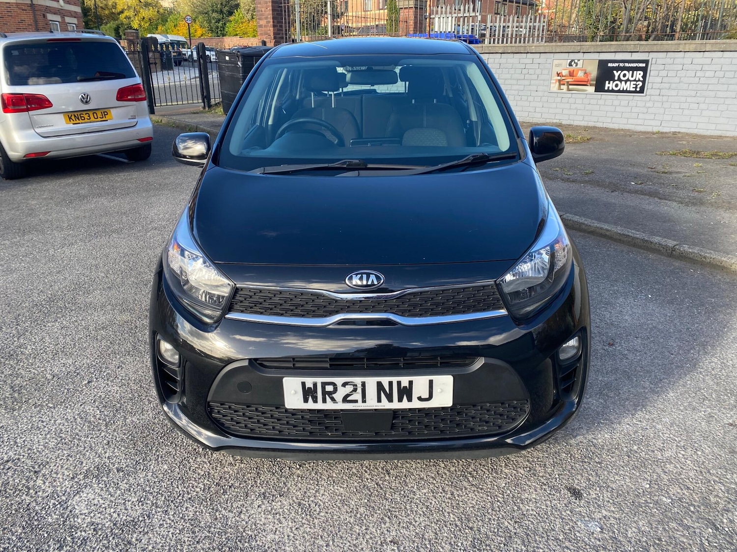 Used Kia Picanto 2021 for sale - 76409262: Photo 5