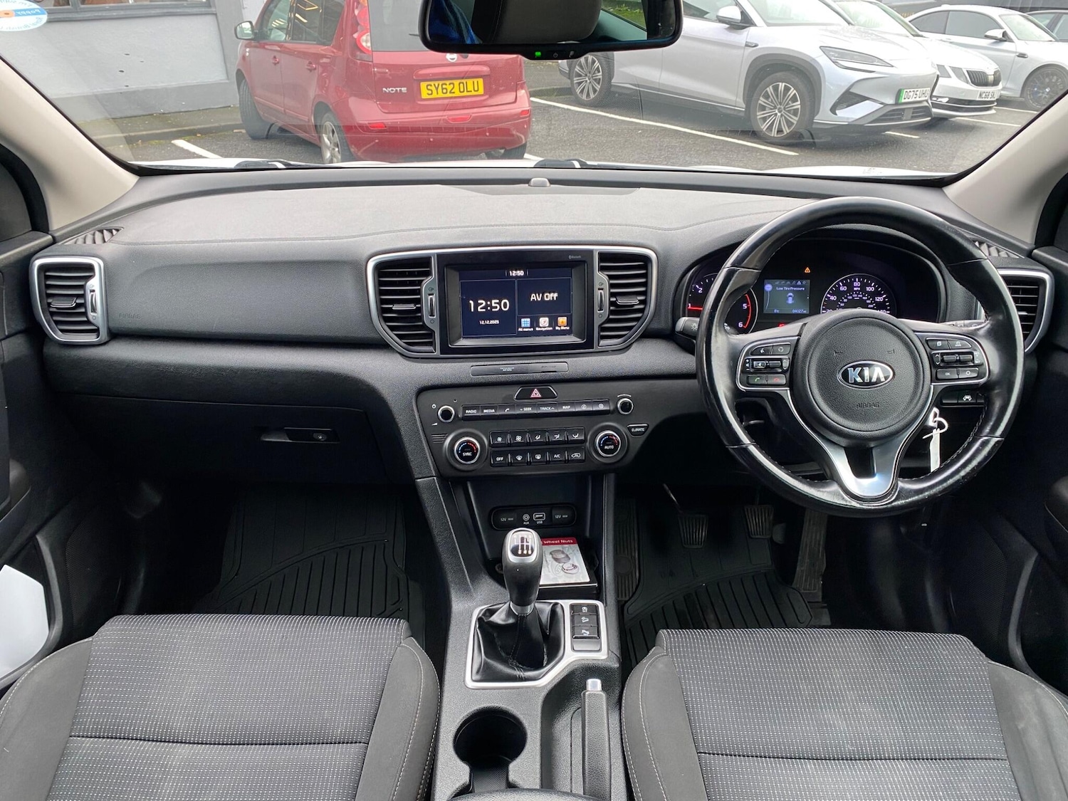 Used Kia Sportage 2017 for sale - 76926595: Photo 10