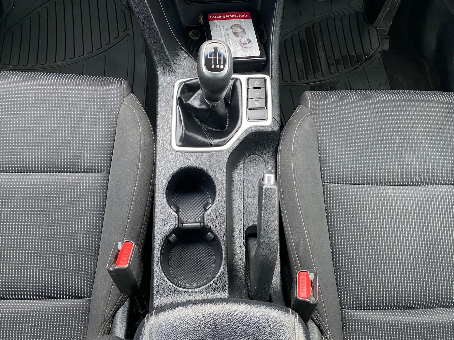 Used Kia Sportage 2017 for sale - 76926595: Photo 11