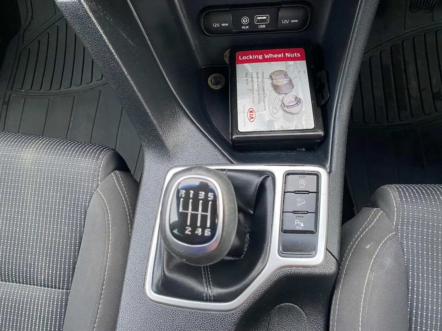 Used Kia Sportage 2017 for sale - 76926595: Photo 15