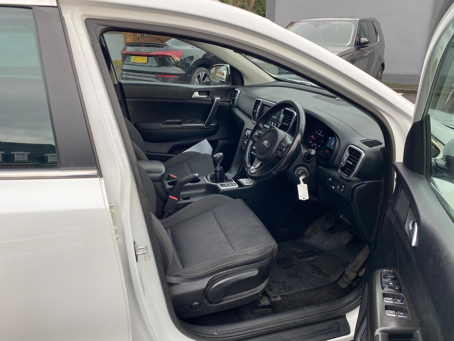 Used Kia Sportage 2017 for sale - 76926595: Photo 17