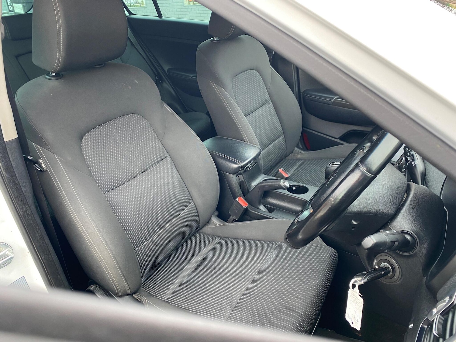 Used Kia Sportage 2017 for sale - 76926595: Photo 18