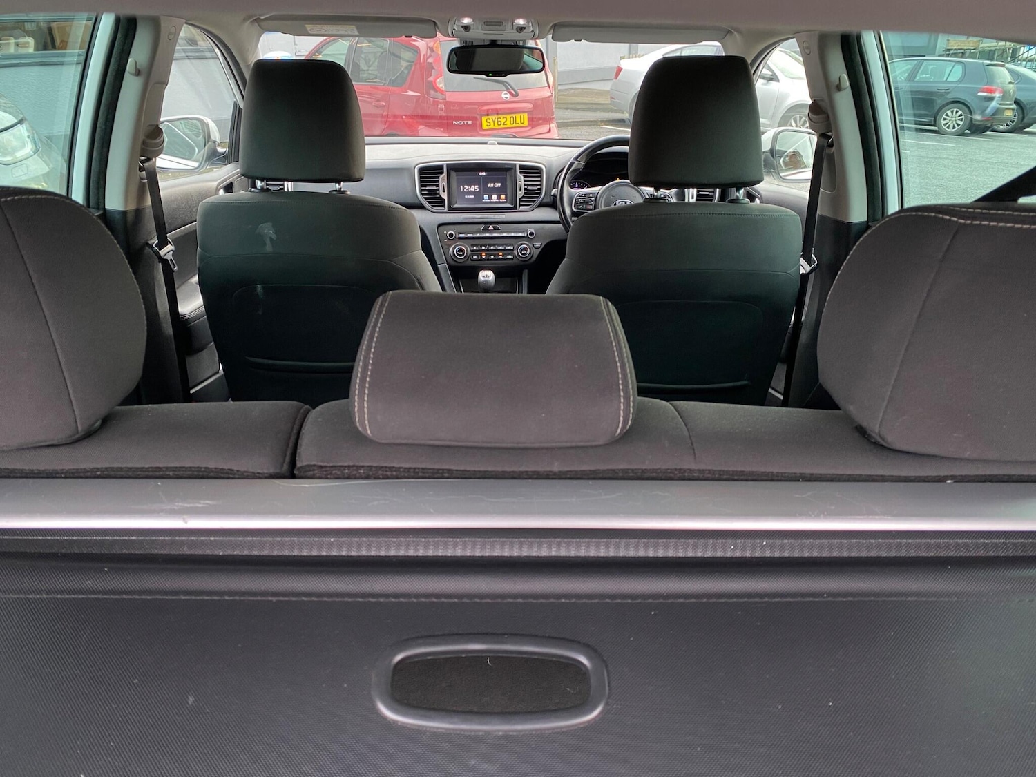 Used Kia Sportage 2017 for sale - 76926595: Photo 19