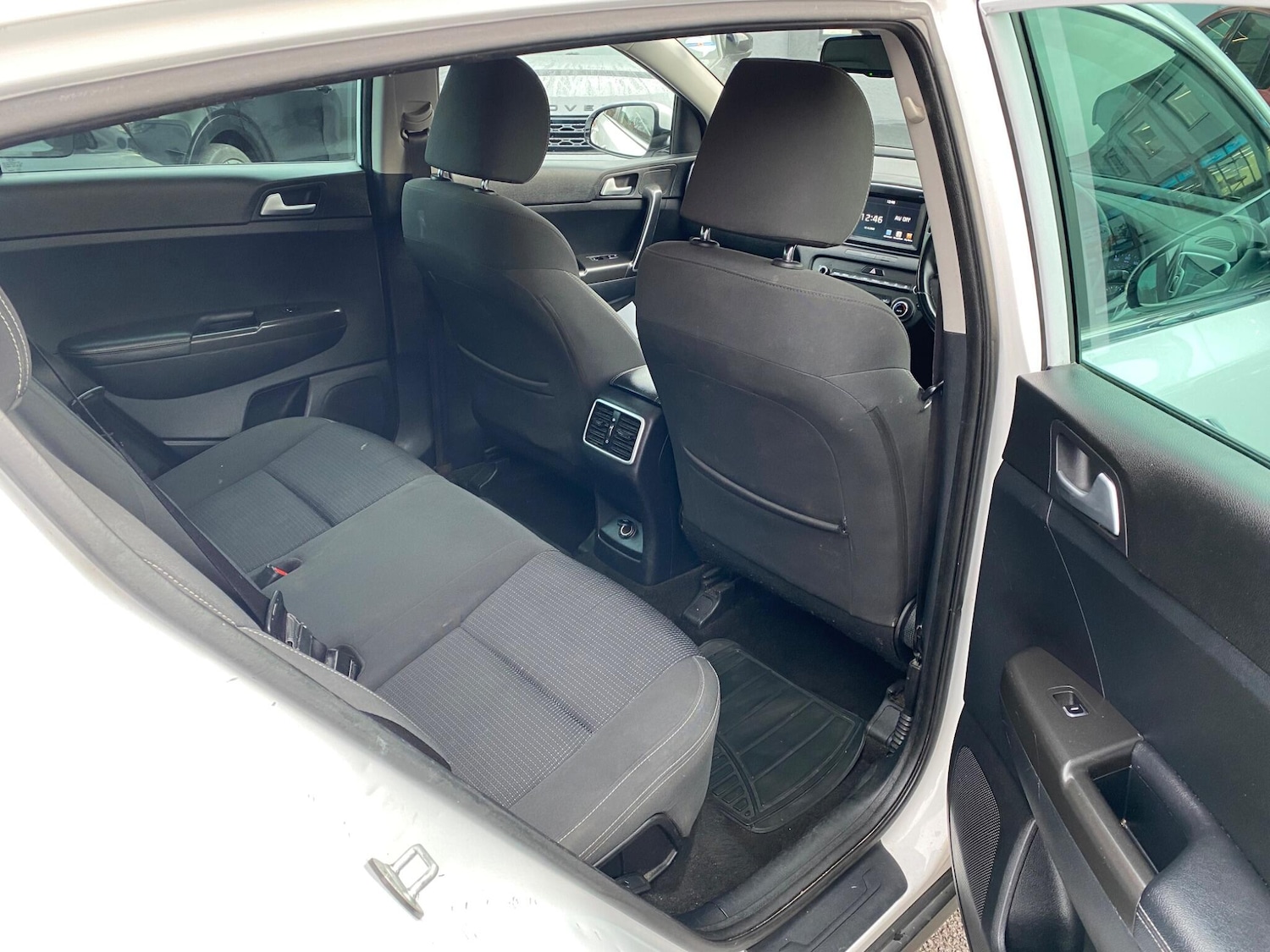 Used Kia Sportage 2017 for sale - 76926595: Photo 20