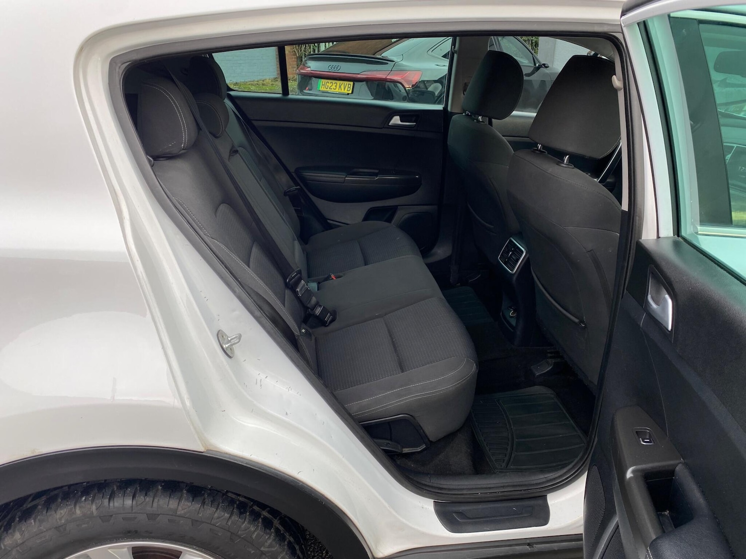 Used Kia Sportage 2017 for sale - 76926595: Photo 21