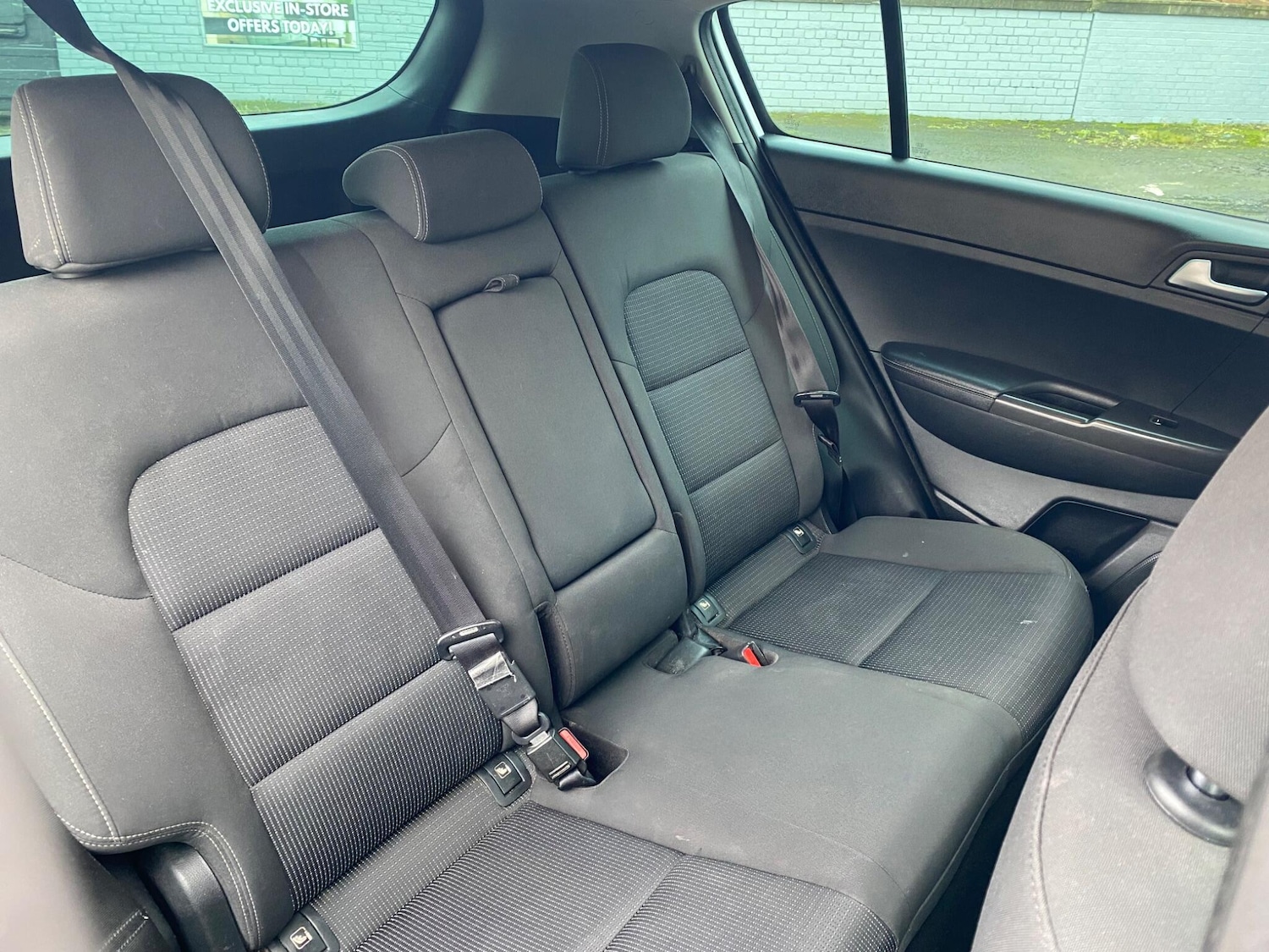 Used Kia Sportage 2017 for sale - 76926595: Photo 22