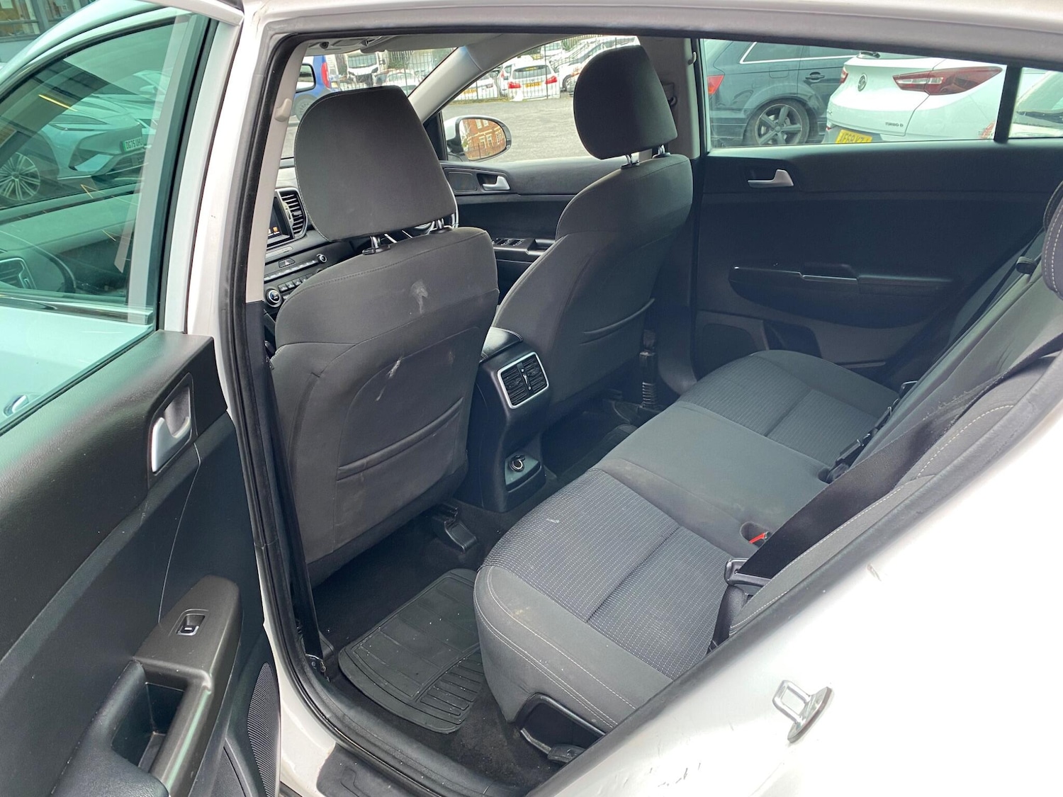 Used Kia Sportage 2017 for sale - 76926595: Photo 23