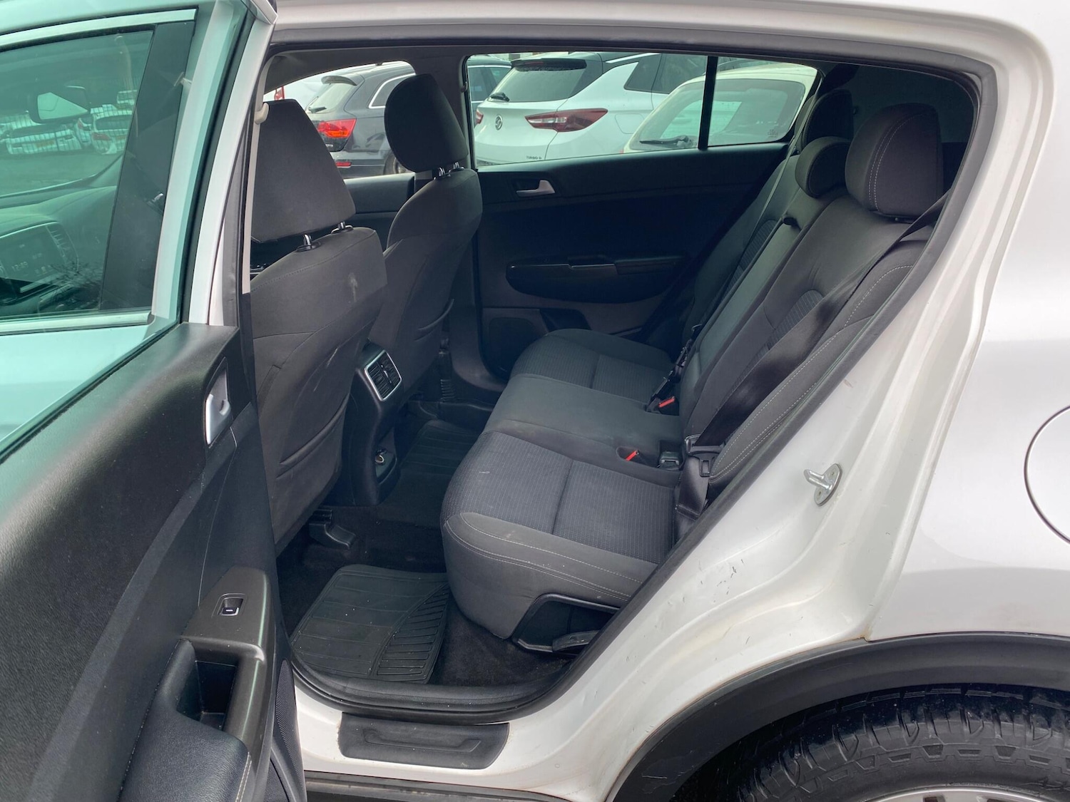 Used Kia Sportage 2017 for sale - 76926595: Photo 24