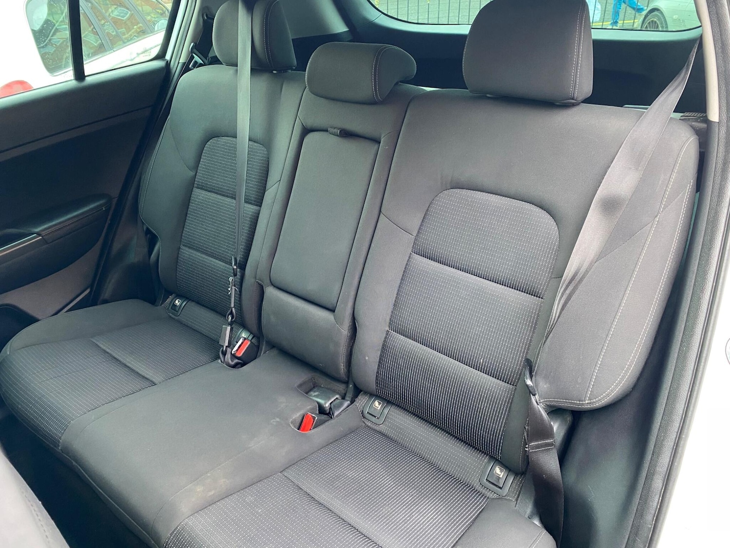 Used Kia Sportage 2017 for sale - 76926595: Photo 25