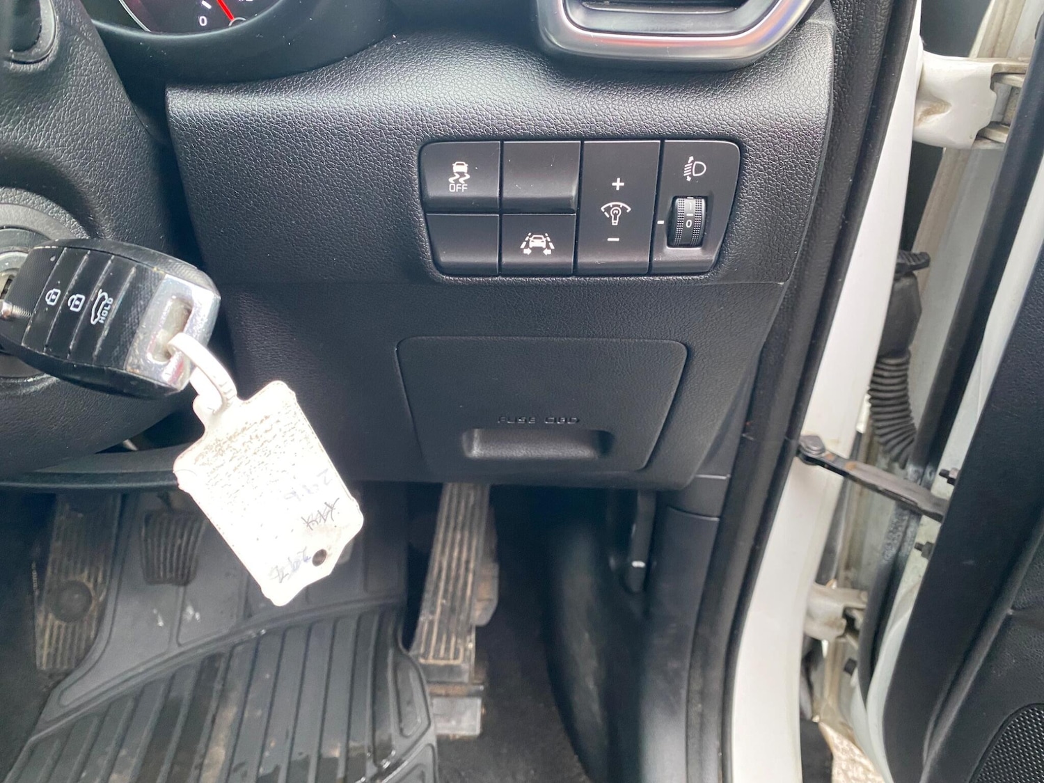 Used Kia Sportage 2017 for sale - 76926595: Photo 27