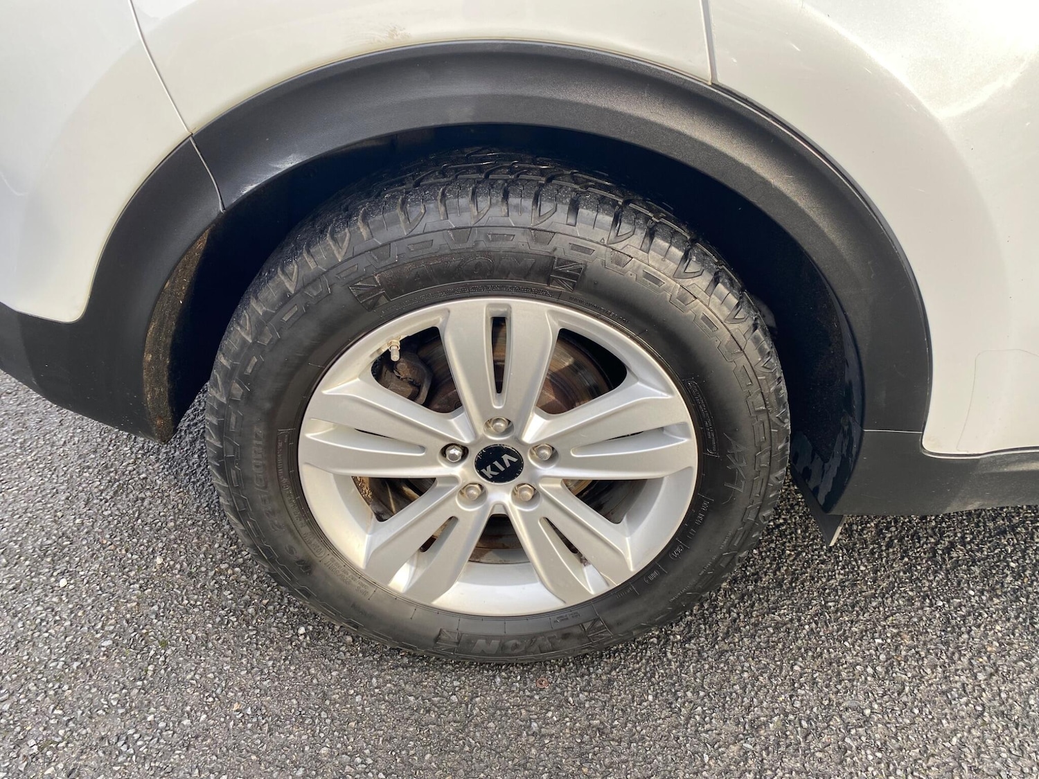 Used Kia Sportage 2017 for sale - 76926595: Photo 30