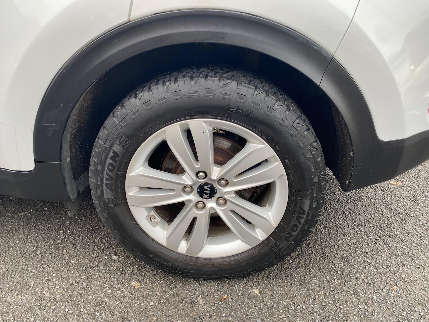 Used Kia Sportage 2017 for sale - 76926595: Photo 31