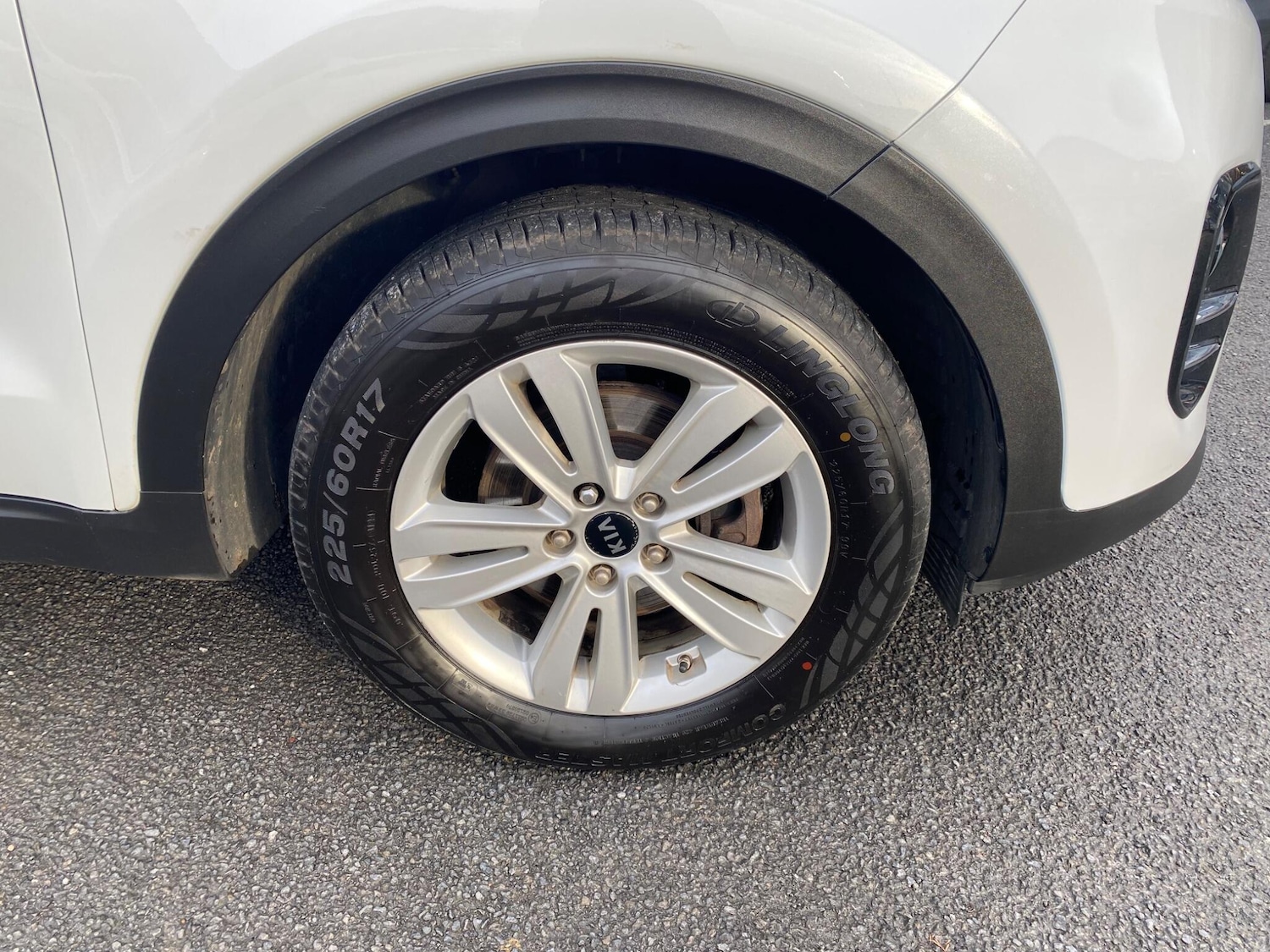 Used Kia Sportage 2017 for sale - 76926595: Photo 32