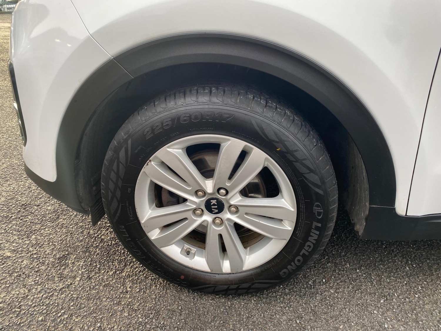 Used Kia Sportage 2017 for sale - 76926595: Photo 33