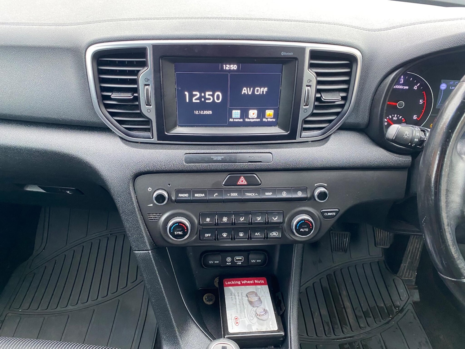 Used Kia Sportage 2017 for sale - 76926595: Photo 34