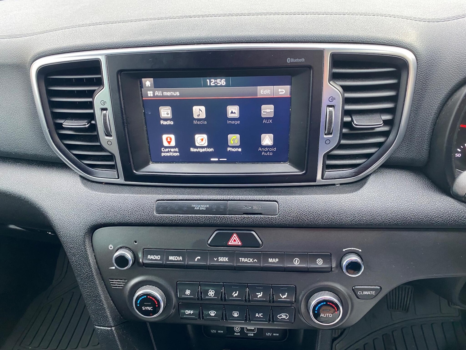 Used Kia Sportage 2017 for sale - 76926595: Photo 35