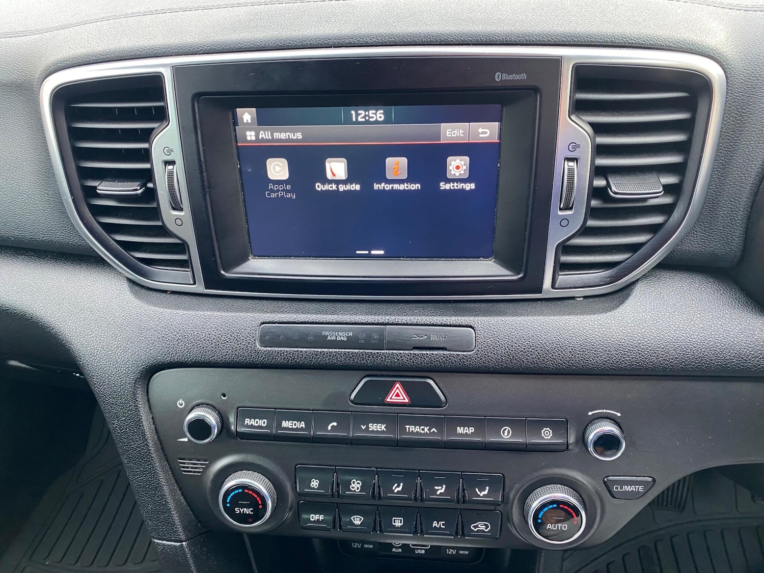 Used Kia Sportage 2017 for sale - 76926595: Photo 36