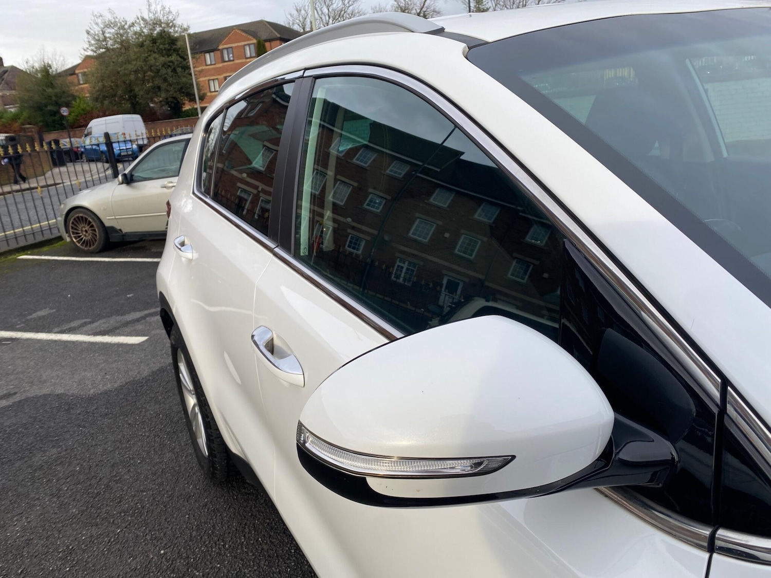 Used Kia Sportage 2017 for sale - 76926595: Photo 44