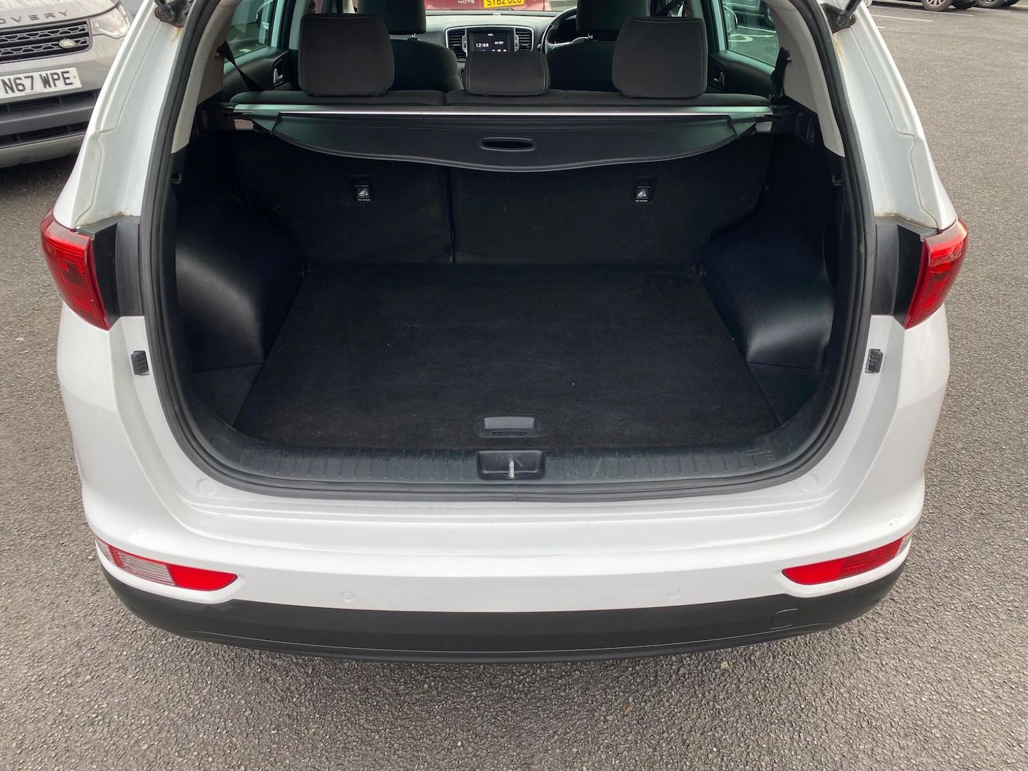 Used Kia Sportage 2017 for sale - 76926595: Photo 46