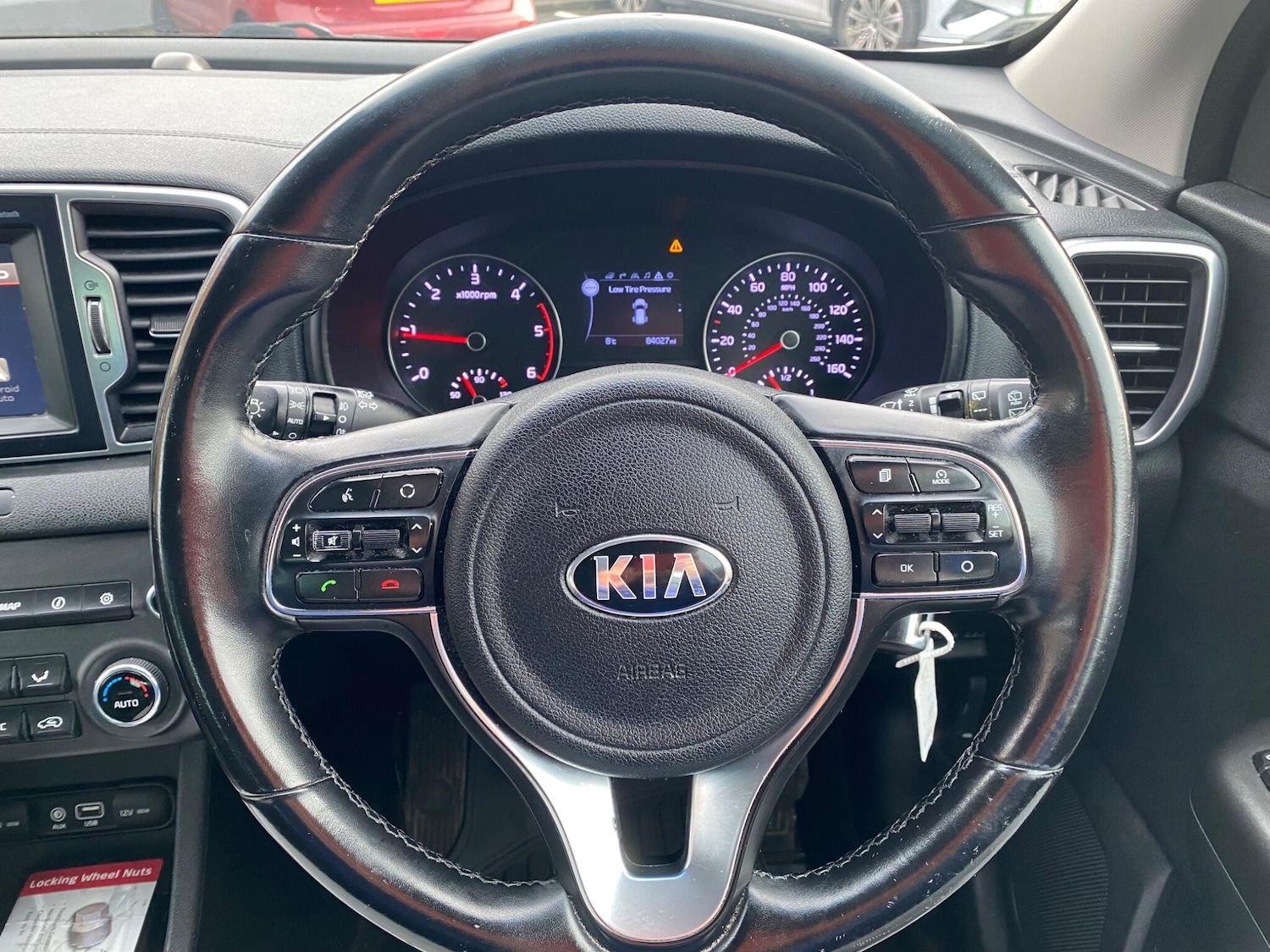 Used Kia Sportage 2017 for sale - 76926595: Photo 48