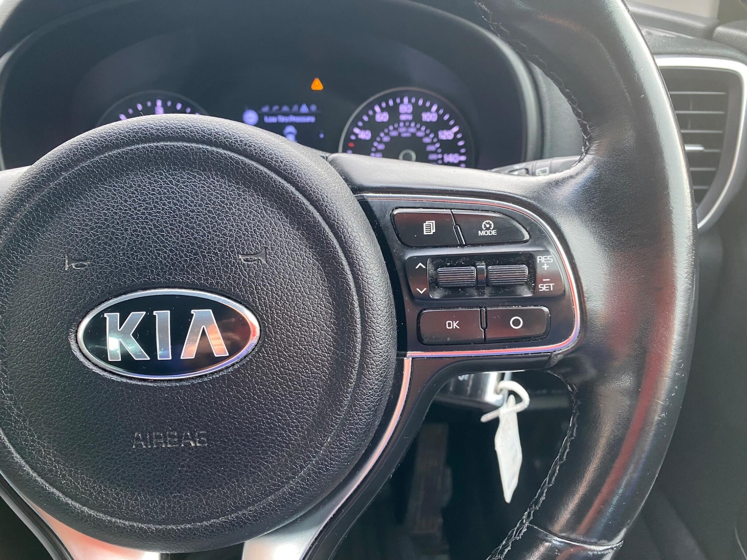 Used Kia Sportage 2017 for sale - 76926595: Photo 49