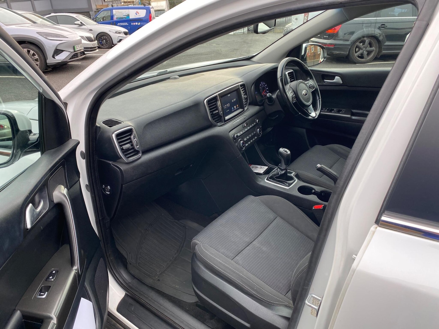 Used Kia Sportage 2017 for sale - 76926595: Photo 51