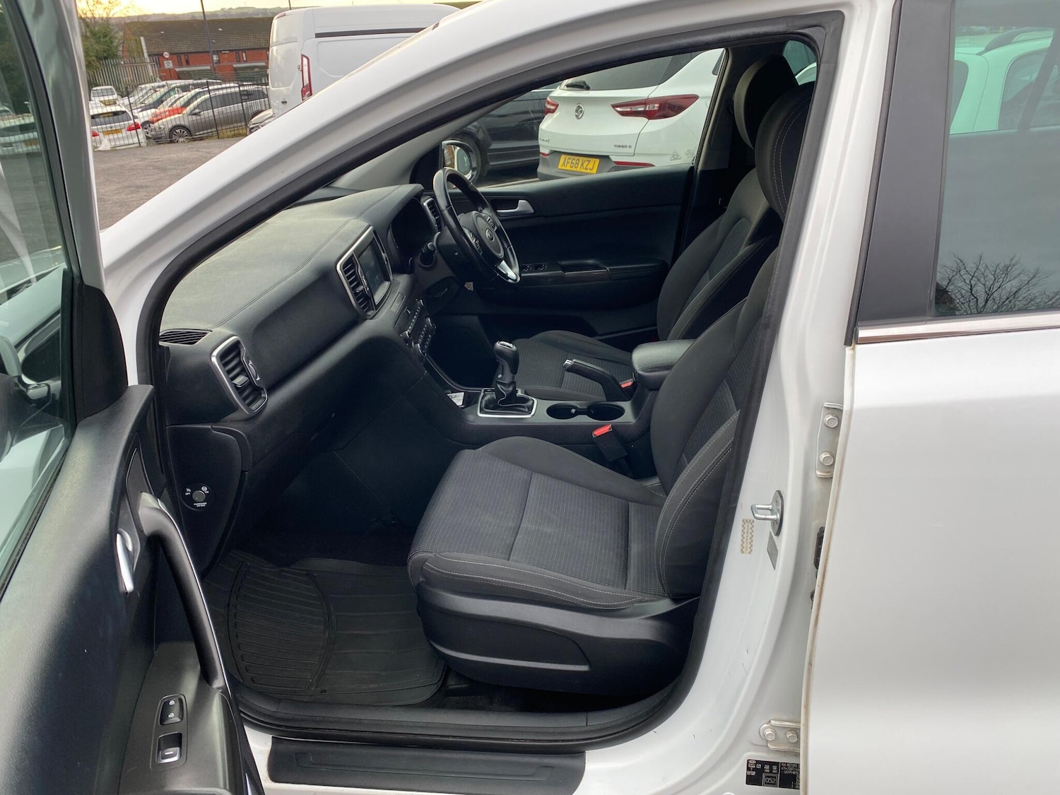 Used Kia Sportage 2017 for sale - 76926595: Photo 52