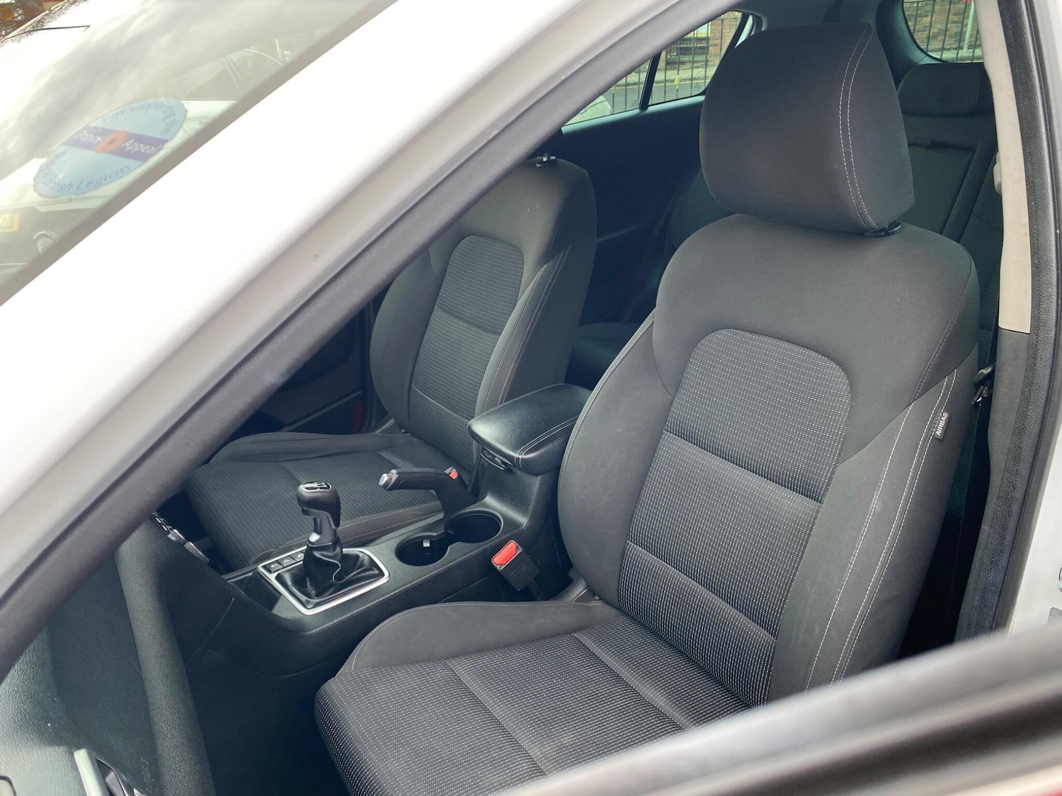 Used Kia Sportage 2017 for sale - 76926595: Photo 53