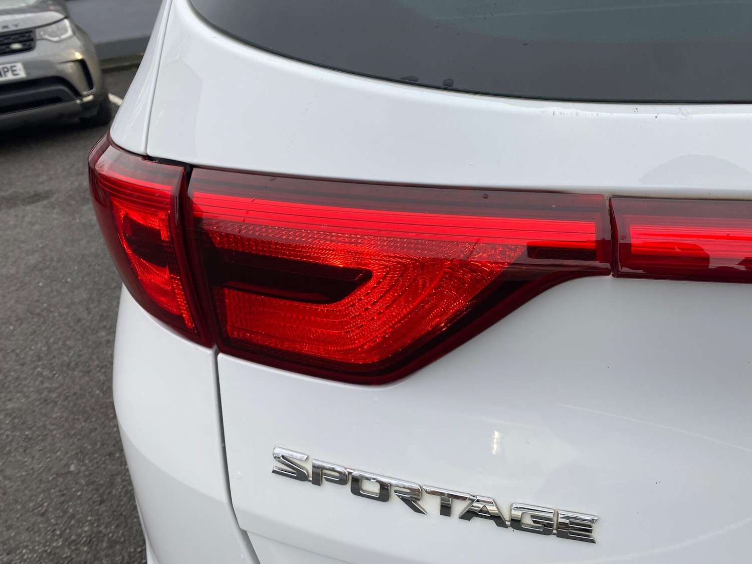 Used Kia Sportage 2017 for sale - 76926595: Photo 55