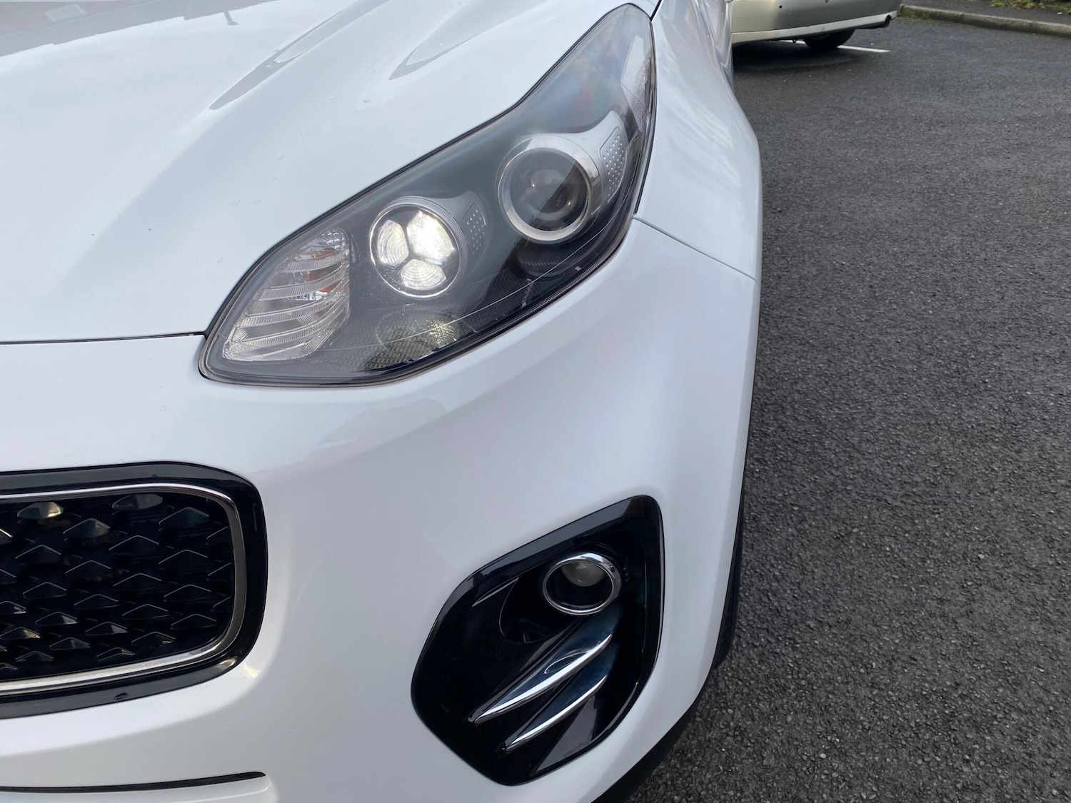 Used Kia Sportage 2017 for sale - 76926595: Photo 57