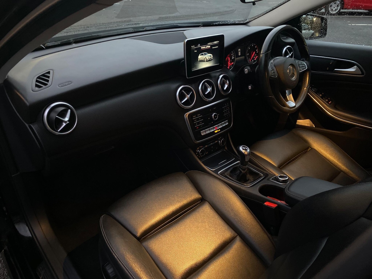 Used Mercedes-Benz A-Class 2017 for sale - 76620328: Photo 13