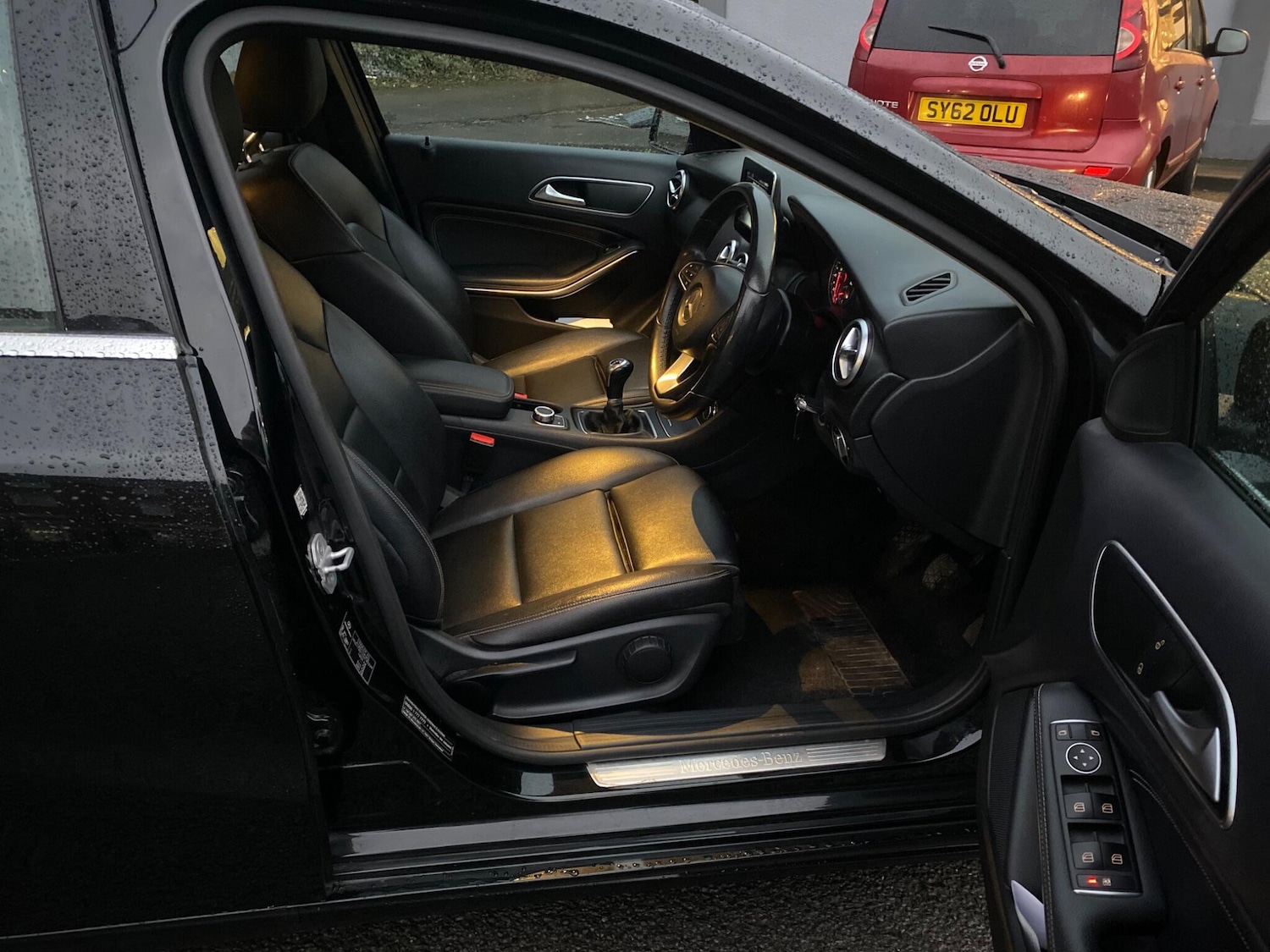 Used Mercedes-Benz A-Class 2017 for sale - 76620328: Photo 15