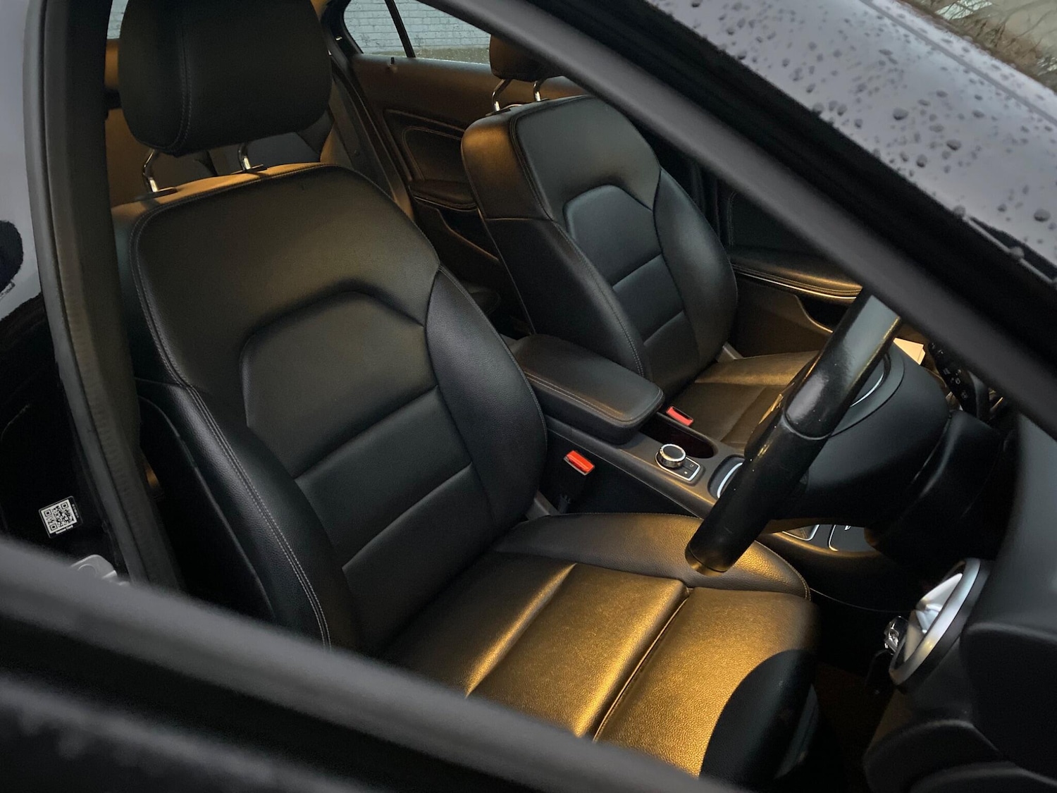 Used Mercedes-Benz A-Class 2017 for sale - 76620328: Photo 16