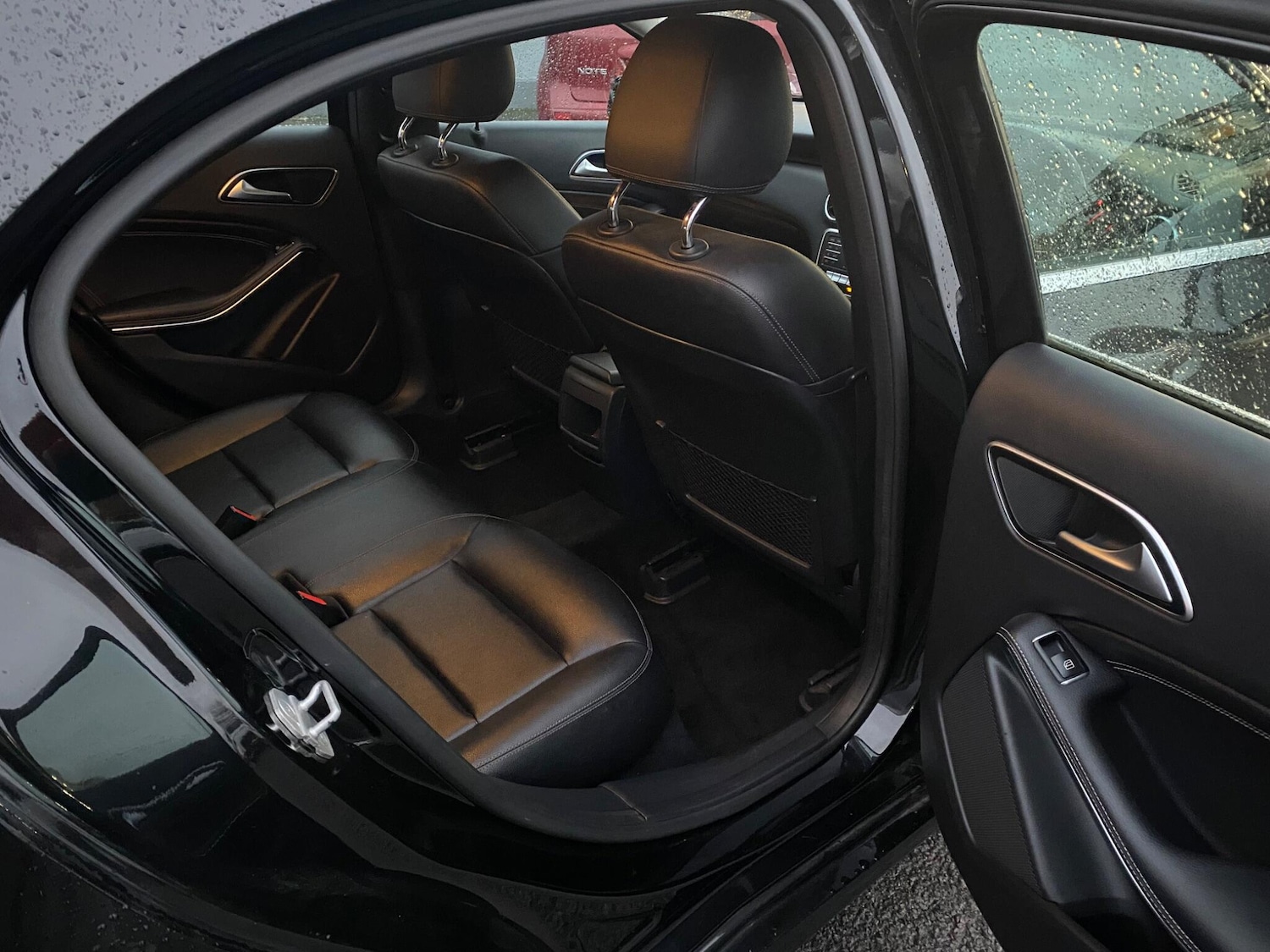 Used Mercedes-Benz A-Class 2017 for sale - 76620328: Photo 17