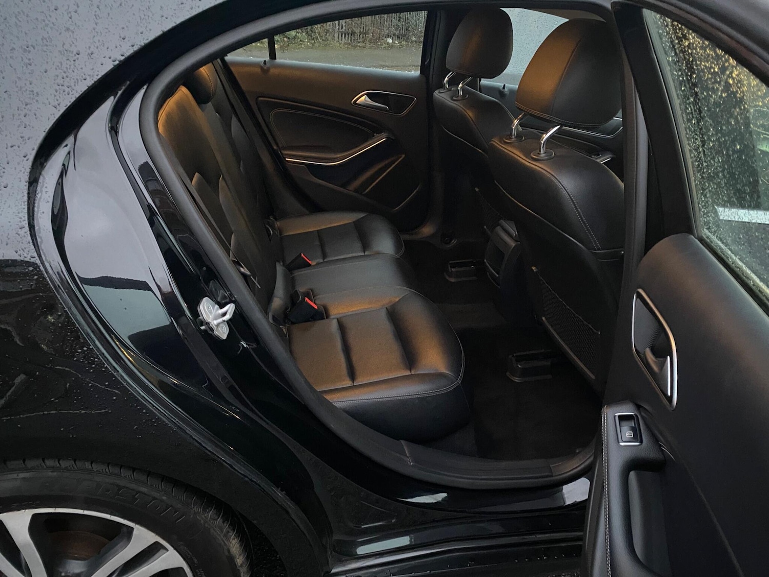 Used Mercedes-Benz A-Class 2017 for sale - 76620328: Photo 18