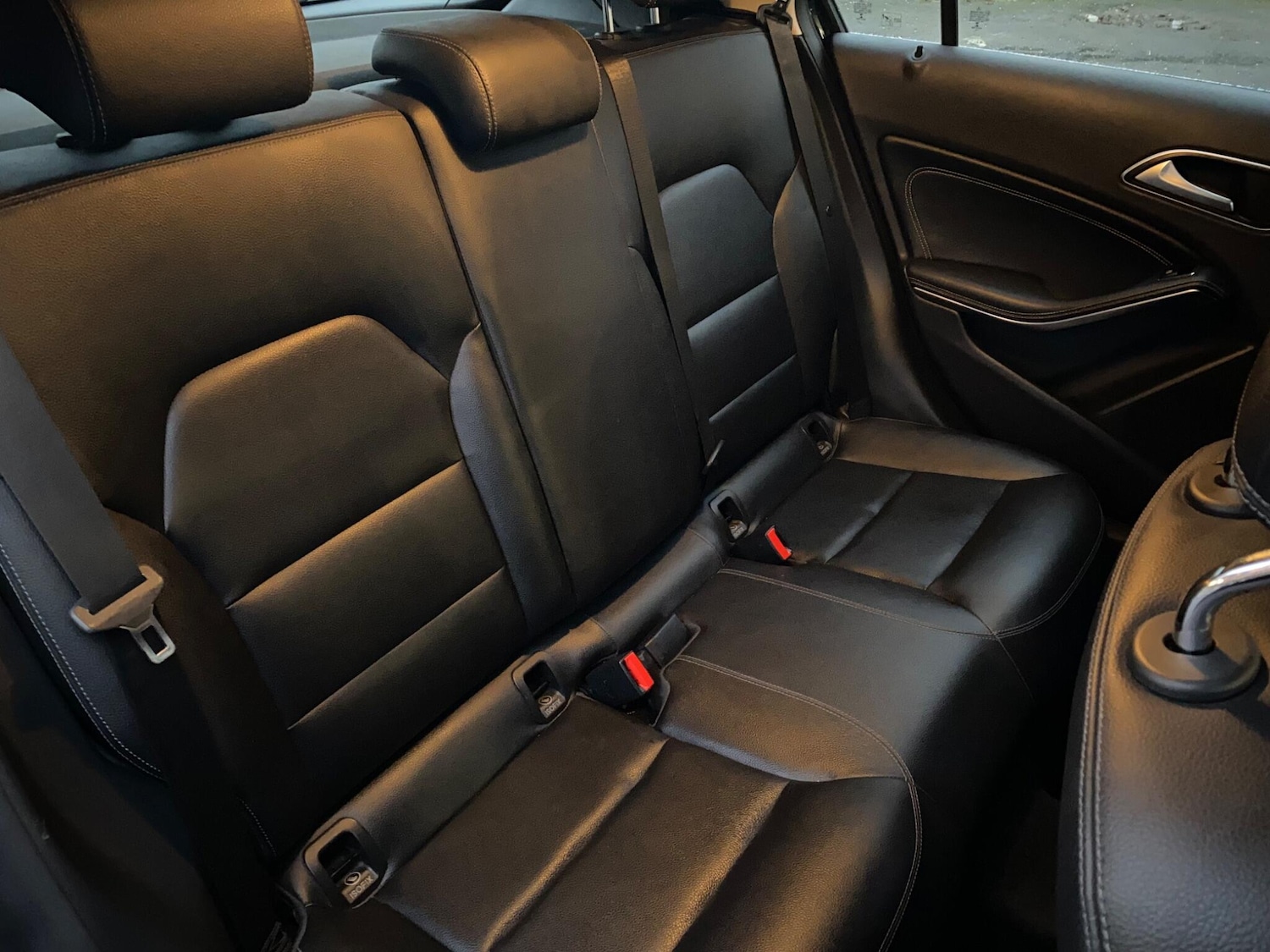 Used Mercedes-Benz A-Class 2017 for sale - 76620328: Photo 19