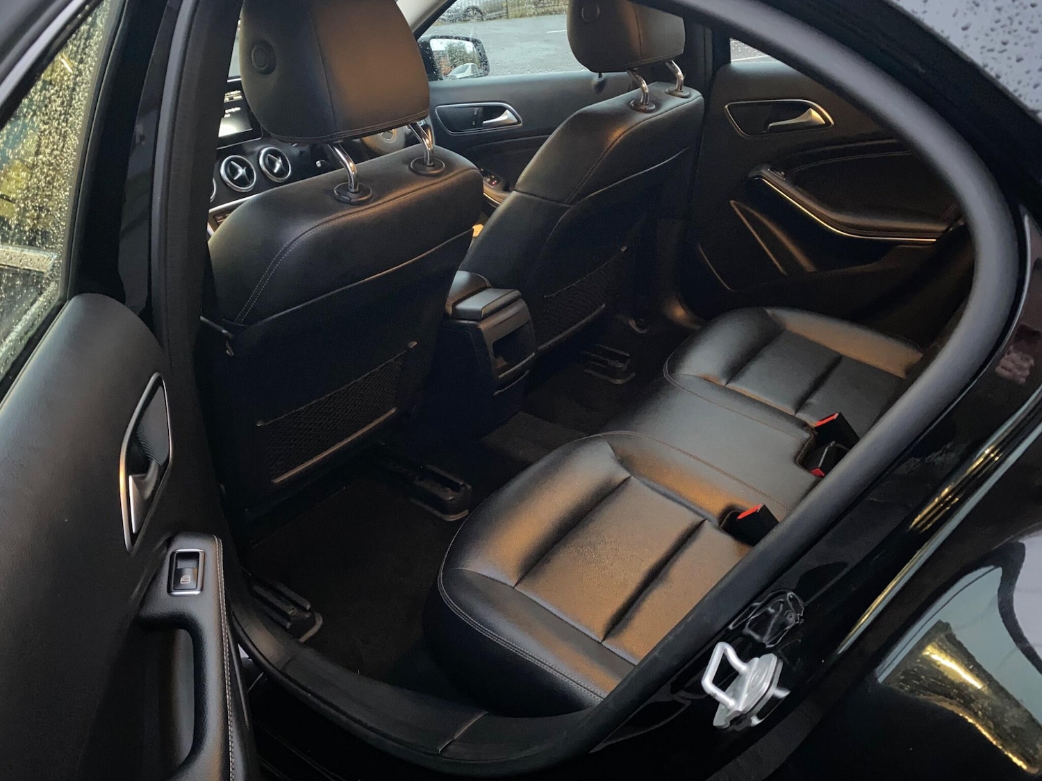 Used Mercedes-Benz A-Class 2017 for sale - 76620328: Photo 20