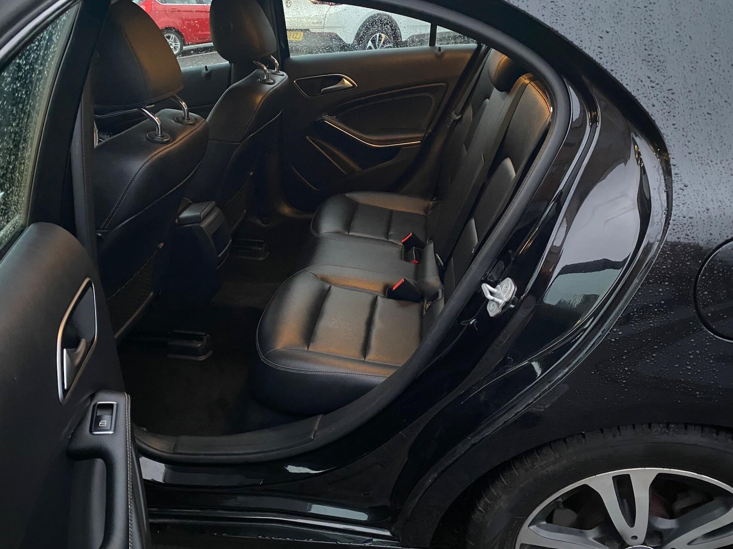 Used Mercedes-Benz A-Class 2017 for sale - 76620328: Photo 21