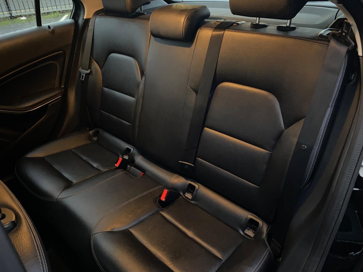 Used Mercedes-Benz A-Class 2017 for sale - 76620328: Photo 22