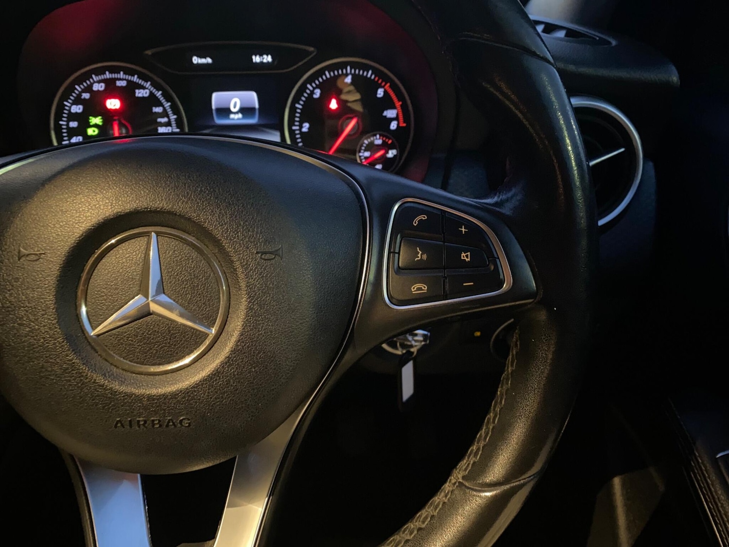 Used Mercedes-Benz A-Class 2017 for sale - 76620328: Photo 23