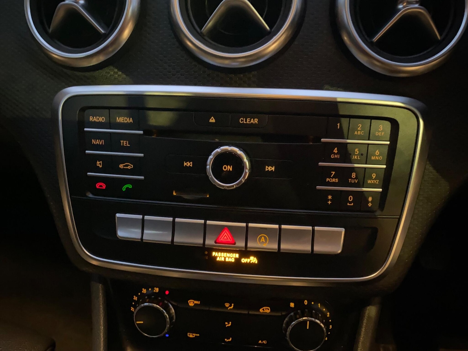 Used Mercedes-Benz A-Class 2017 for sale - 76620328: Photo 25