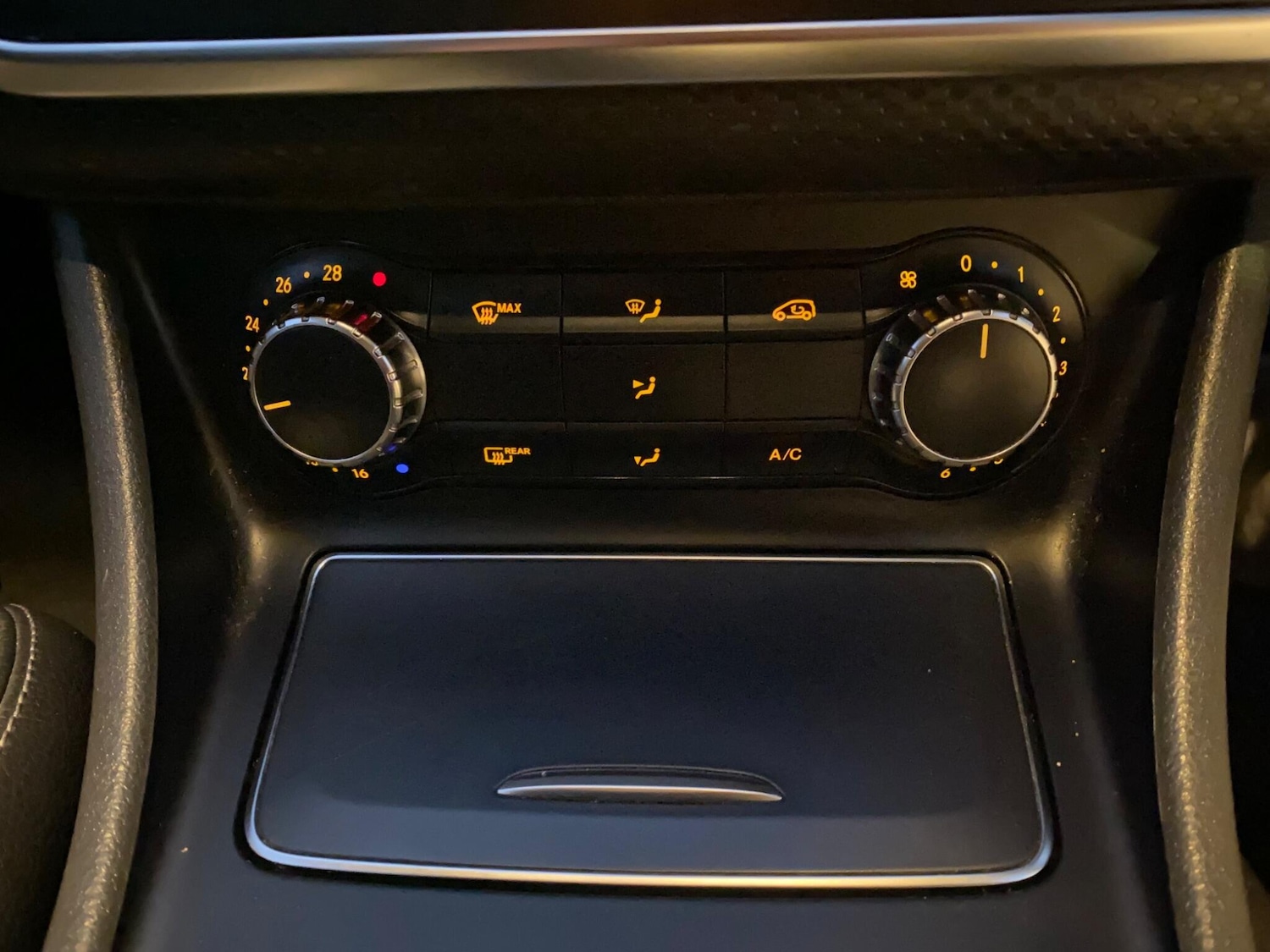 Used Mercedes-Benz A-Class 2017 for sale - 76620328: Photo 26