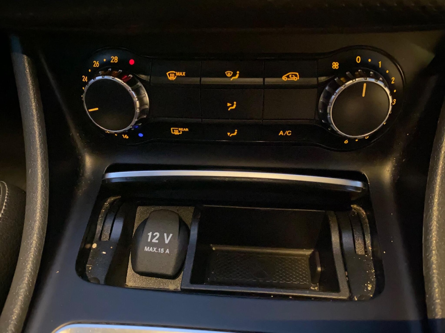 Used Mercedes-Benz A-Class 2017 for sale - 76620328: Photo 27