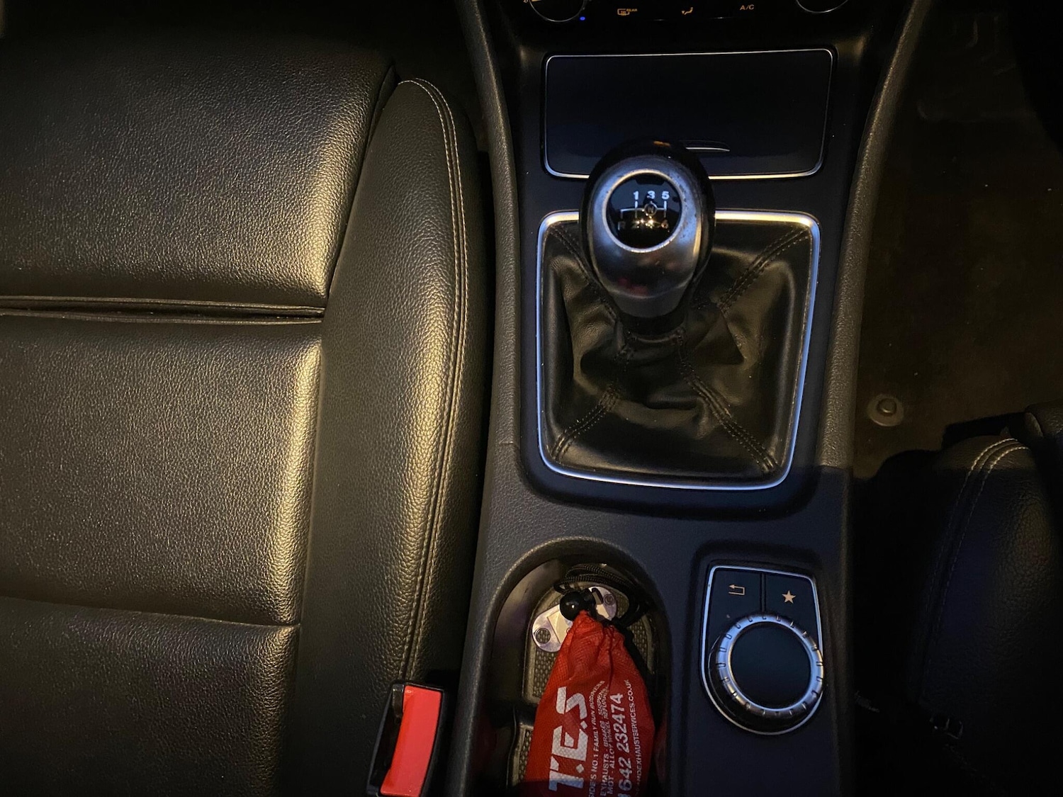 Used Mercedes-Benz A-Class 2017 for sale - 76620328: Photo 28