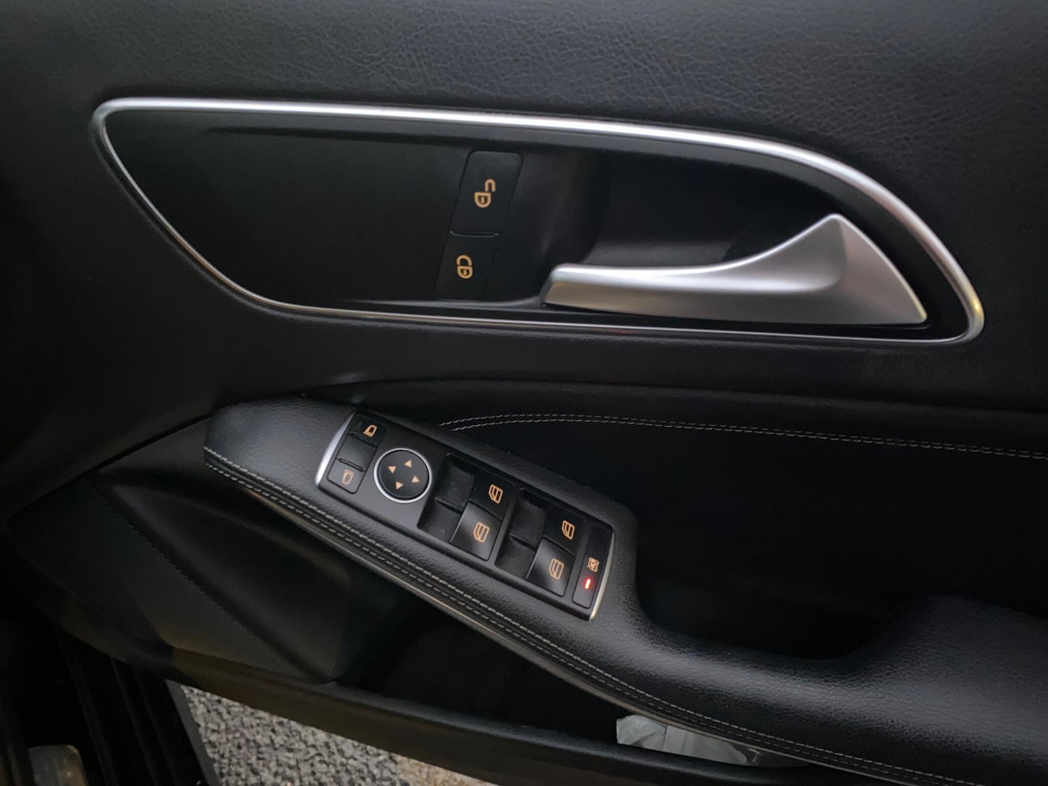 Used Mercedes-Benz A-Class 2017 for sale - 76620328: Photo 30