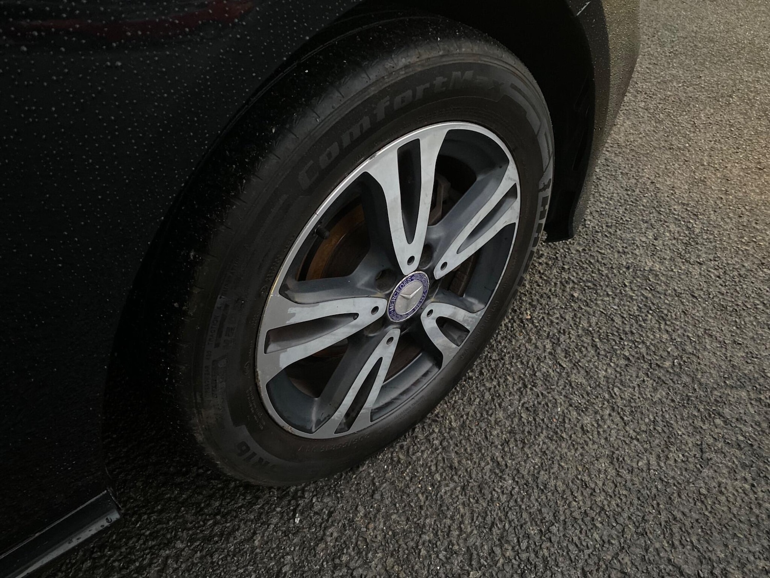 Used Mercedes-Benz A-Class 2017 for sale - 76620328: Photo 31