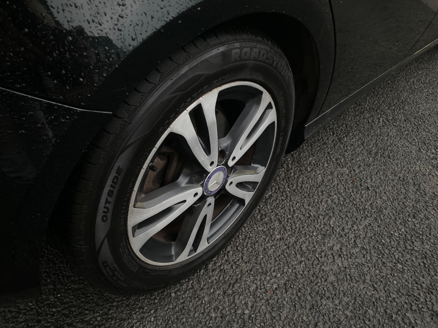 Used Mercedes-Benz A-Class 2017 for sale - 76620328: Photo 32